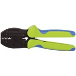 Rennsteig Werkzeuge PEW9.60 619 060 3 krimpovacie kliešte  izolované káblové spojky 0.5 do 6 mm²