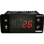 Emko ESM-3710-N.8.12.0.1/00.00/2.0.0.0 2-bodový regulátor termostat PTC -50 do 130 °C relé 16 A (d x š x v) 65 x 76 x 35