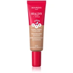 Bourjois Healthy Mix lehký make-up s hydratačním účinkem odstín 005 Medium Deep 30 ml