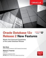 Oracle Database 12c Release 2 New Features