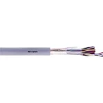 Datový kabel LAPP 32477-1000;RD-Y(ST)Y, 48 x 2 x 0.50 mm² šedá 1000 m