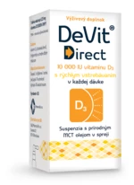 DEVIT DIRECT 10000 IU