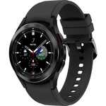 Samsung Galaxy Watch4 Classic LTE smart hodinky  42 mm uni čierna