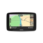 Navigačný systém GPS Tomtom Go Basic 6 (1BA6.002.01) čierna navigačný systém s doživotnou bezplatnou aktualizáciou máp Európy • 6" dotykový displej • 