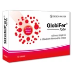 GLOBIFER Forte 40 tabliet