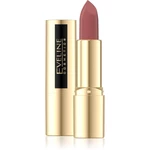 Eveline Cosmetics Variété saténový rúž odtieň 04 First Kiss 4 g
