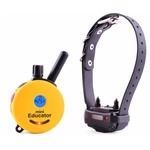 E-collar Educator ET-300 - pro 1 psa  žlutá