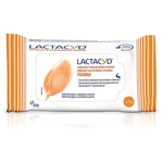 LACTACYD Ubrousky pro intimní hygienu  Femina 15 kusů