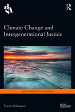 Climate Change and Intergenerational Justice