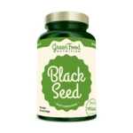 GreenFood Nutrition Black Seed 90cps