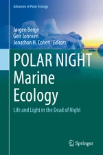 POLAR NIGHT Marine Ecology