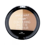 Wet n Wild MegaGlo Contouring Palette 12,5 g púder pre ženy Dulce De Leche