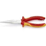 Knipex 26 16 200 T VDE ploché ihlové kliešte  200 mm