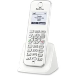 AVM FRITZ!Fon M2 International DECT mobilná časť biela