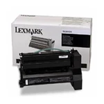 Lexmark 15G032K černý (black) originální toner