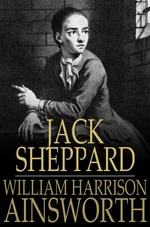 Jack Sheppard