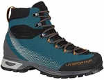 La Sportiva Trango Trek GTX Space Blue/Maple 44,5 Pantofi trekking de bărbați