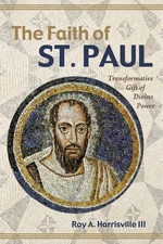 The Faith of St. Paul