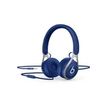 Slúchadlá Beats EP On-Ear (ML9D2EE/A) modrá uzavreté slúchadlá • supraaurálne • jednostranné vedenie kábla • frekvenčný rozsah: 20–20 000 Hz • ovládan