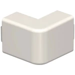 OBO Bettermann 6192149 montážne príslušenstvo  (š x v) 30 mm x 17.5 mm 4 ks čisto biela