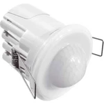 ESYLUX EP10510007 pod omietku stropné detektor pohybu 360 °   IP40