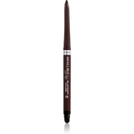 L’Oréal Paris Infaillible Grip 36h Gel Automatic Liner voděodolná gelová tužka na oči Brown 5 g L’Oréal Paris Infaillible Grip 36h Gel Automatic Liner voděodolná gelová tužka na oči Brown 5 g