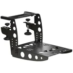 Thrustmaster TM Flying Clamp univerzálny držiak čierna