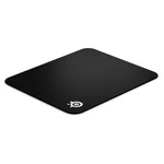 Steelseries QcK Hard Pad herná podložka pod myš  čierna (š x v x h) 320 x 3 x 270 mm