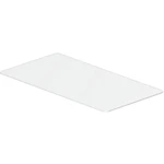Weidmüller 2005190000 ESG 9/17 MM WS značenie prístrojov Druh montáže: nalepenie Potlačiteľná plocha: 9 x 17 mm biela Po