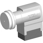 Kathrein KEL 444 satelitný konvertor Quad-LNB  Počet účastníkov: 4 Veľkosť feedu: 40 mm