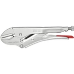 Knipex 40 04 250 kliešte samosvorné rovný s prizmatickou drážkou 0 - 35 mm 250 mm