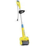 Gloria Haus und Garten Multibrush SC Plus 230 V 000298.0000 plochý čistič, čistič spár 230 V