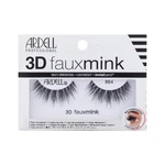 Ardell 3D Faux Mink 864 1 ks umelé mihalnice pre ženy Black