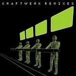 Kraftwerk – Remixes LP