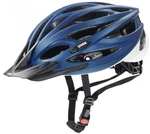 UVEX Oversize Blue/White Matt 61-65 Fahrradhelm