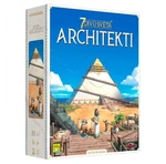 7 Divů světa: Architekti