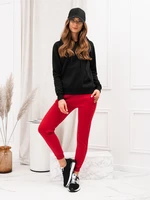 Pantaloni della tuta da donna Edoti PLR070