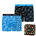 Men's boxers Frogies Zodiac Sagittario 2P Gift box