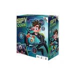 COOL GAMES Spy code - Sejf