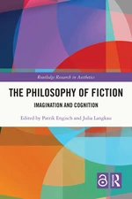 The Philosophy of Fiction