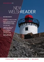 New Welsh Reader 130 (New Welsh Review Autumn 2022)