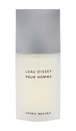 Issey Miyake L´Eau D´Issey Pour Homme - EDT TESTER 125 ml