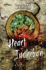 The Heart of Iuchiban