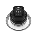 TESLA AirCook Q10 - multifunkčná pokrievka pre teplovzdušný ohrev