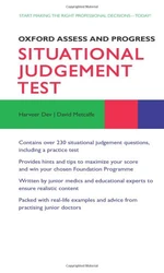 Situational Judgement Test