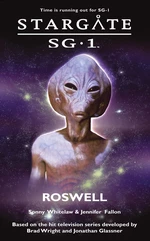 STARGATE SG-1 Roswell