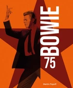 Bowie 75 - Martin Popoff
