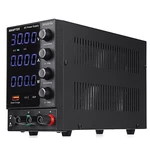 Wanptek DPS3010U 110V/220V 4 Digits Adjustable DC Power Supply 0-30V 0-10A 300W USB Fast Charging Laboratory Switching P