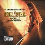 Various  Artists – Kill Bill Vol. 2 Original Soundtrack LP