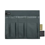Velcro organizér Insert Large® Helikon-Tex® – Shadow Grey (Farba: Shadow Grey)